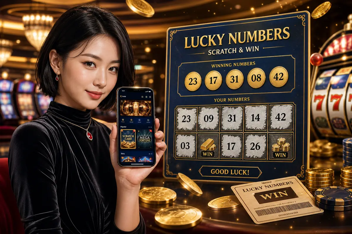 golden7 Live Baccarat မျိုးကွဲ ကစားပွဲ