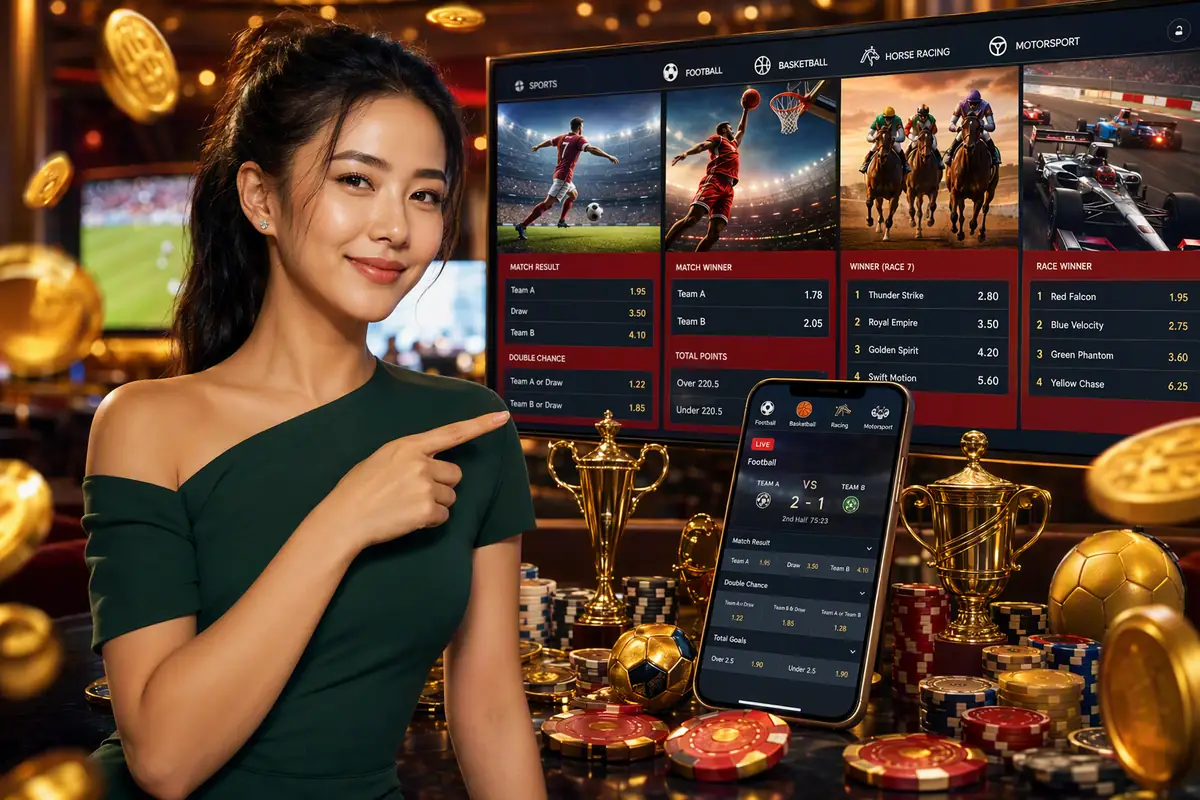 golden7 Casino ငွေသွင်းငွေထုတ် KBZPay Wave Money