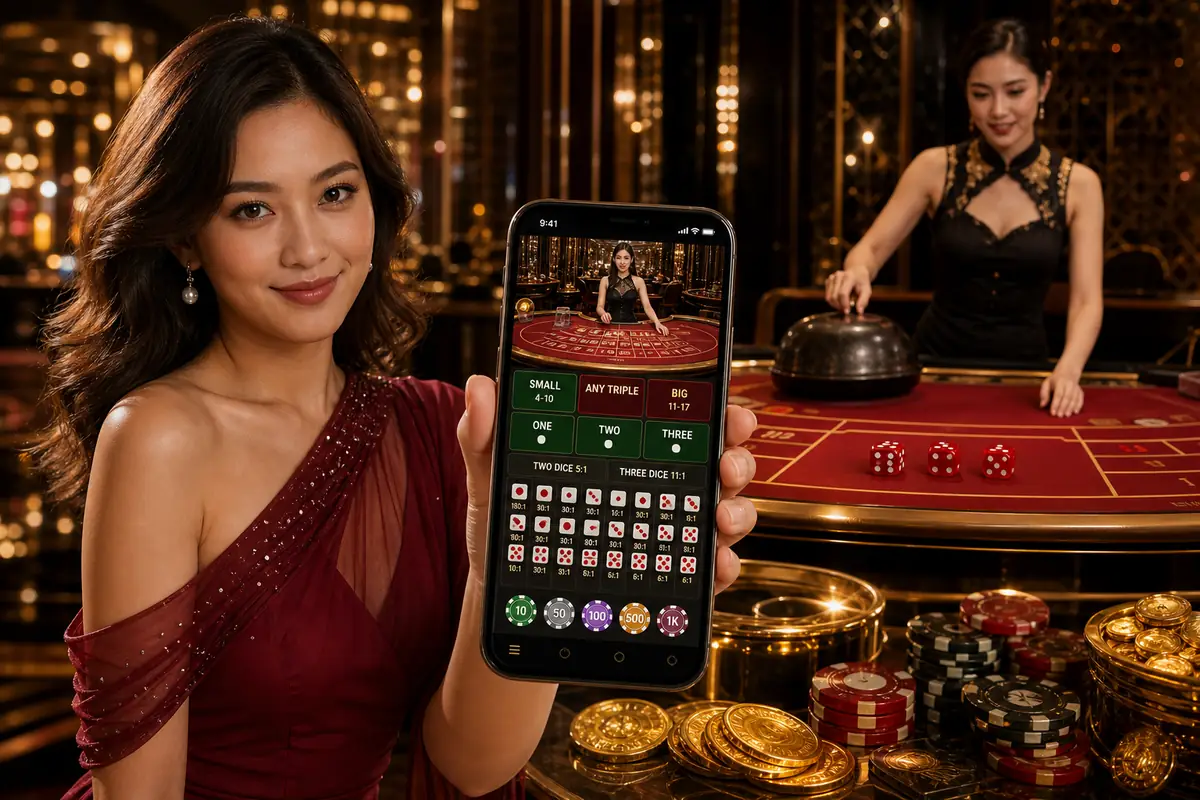 golden7 Fortune Tiger PG Soft ဂိမ်းကစားနေသည်