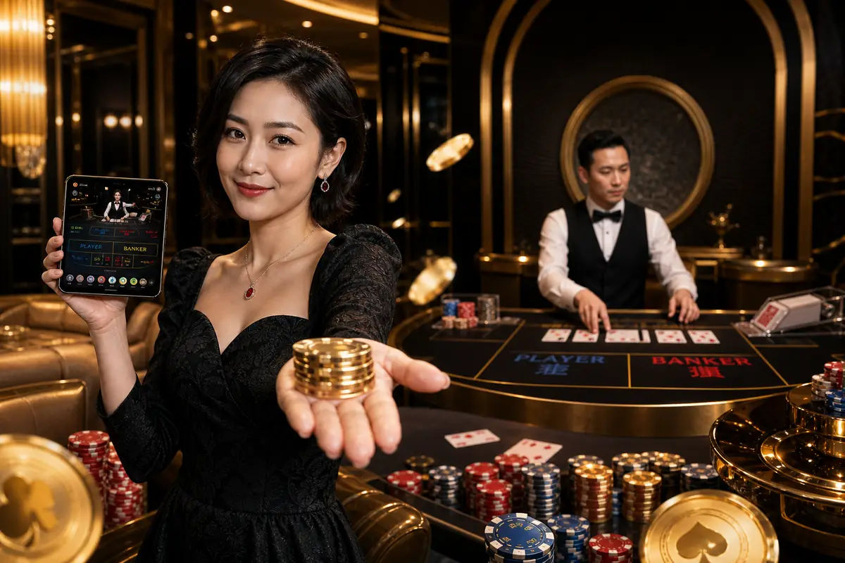 golden7 VIP အဆင့် ဆုလာဘ် အစီအစဉ်