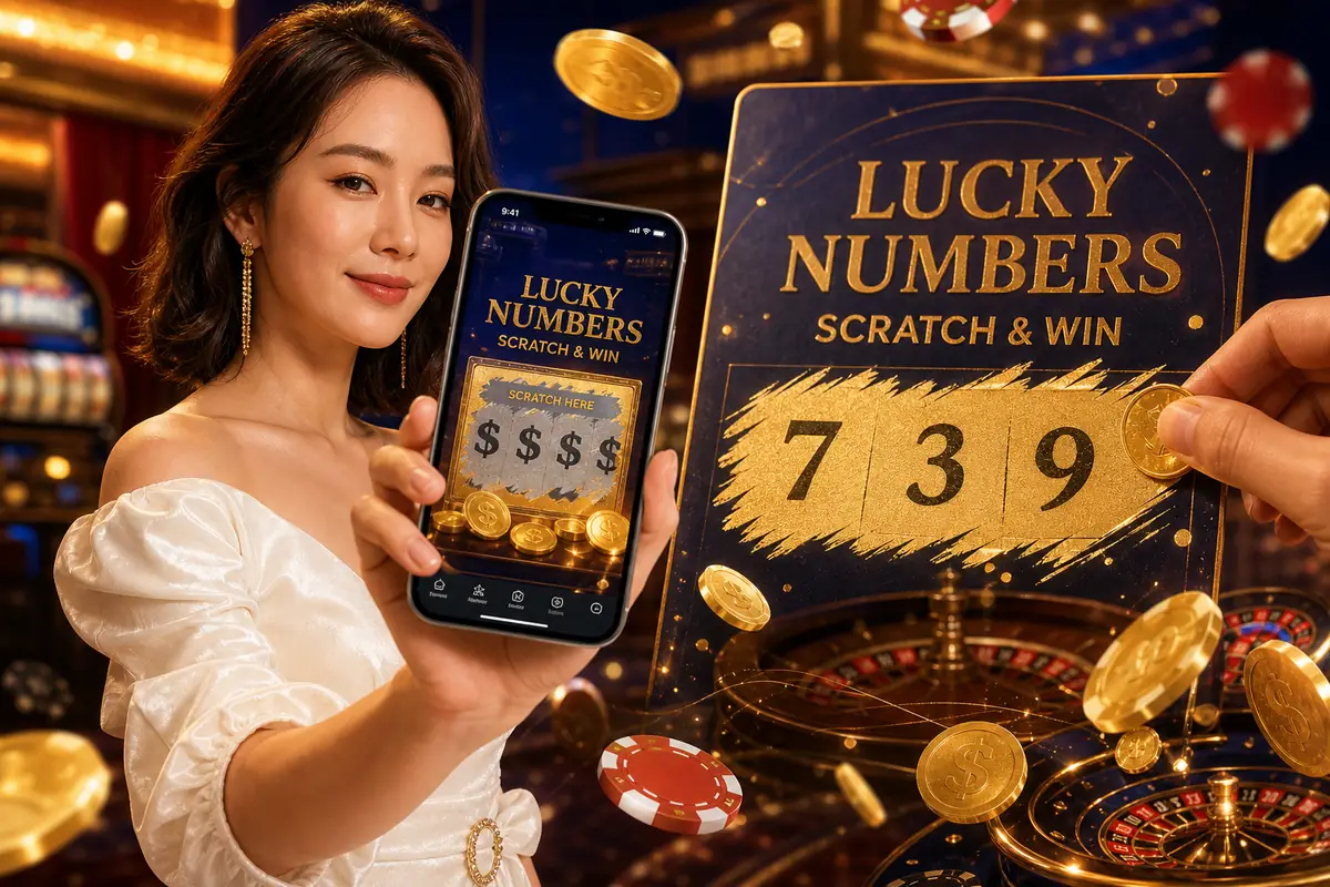 golden7 Slots ဂိမ်းကတ်များ