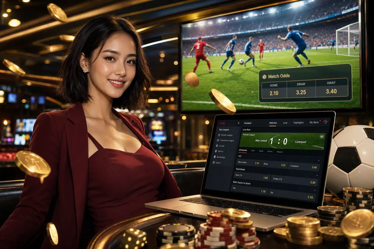 golden7 Live Casino Baccarat Dragon Tiger
